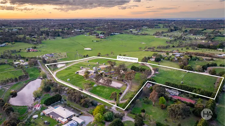 Main view of Homely rural property listing, 15 Oakhill Road East, Pearcedale VIC 3912