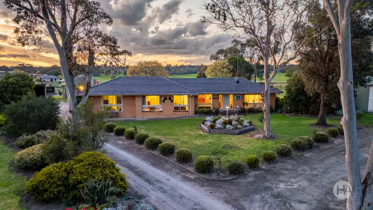 Second view of Homely rural property listing, 15 Oakhill Road East, Pearcedale VIC 3912
