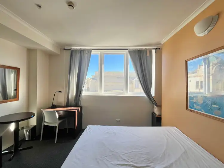 Third view of Homely apartment listing, 4010/185-211 Broadway, Ultimo NSW 2007