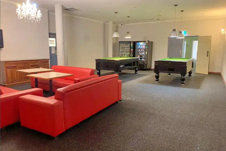 Fifth view of Homely apartment listing, 4010/185-211 Broadway, Ultimo NSW 2007
