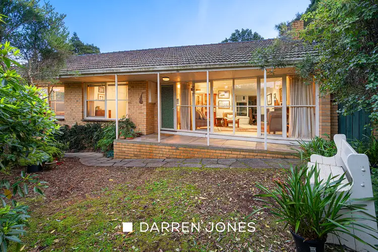 41 Mountain View Road, Montmorency VIC 3094
