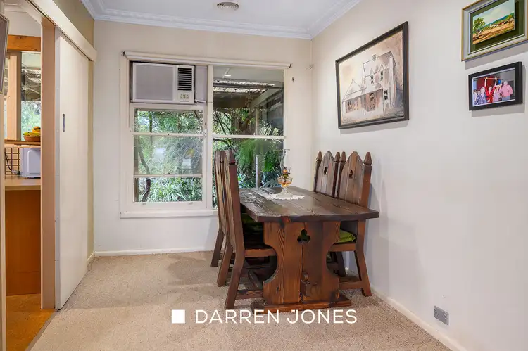 Fourth view of Homely house listing, 41 Mountain View Road, Montmorency VIC 3094