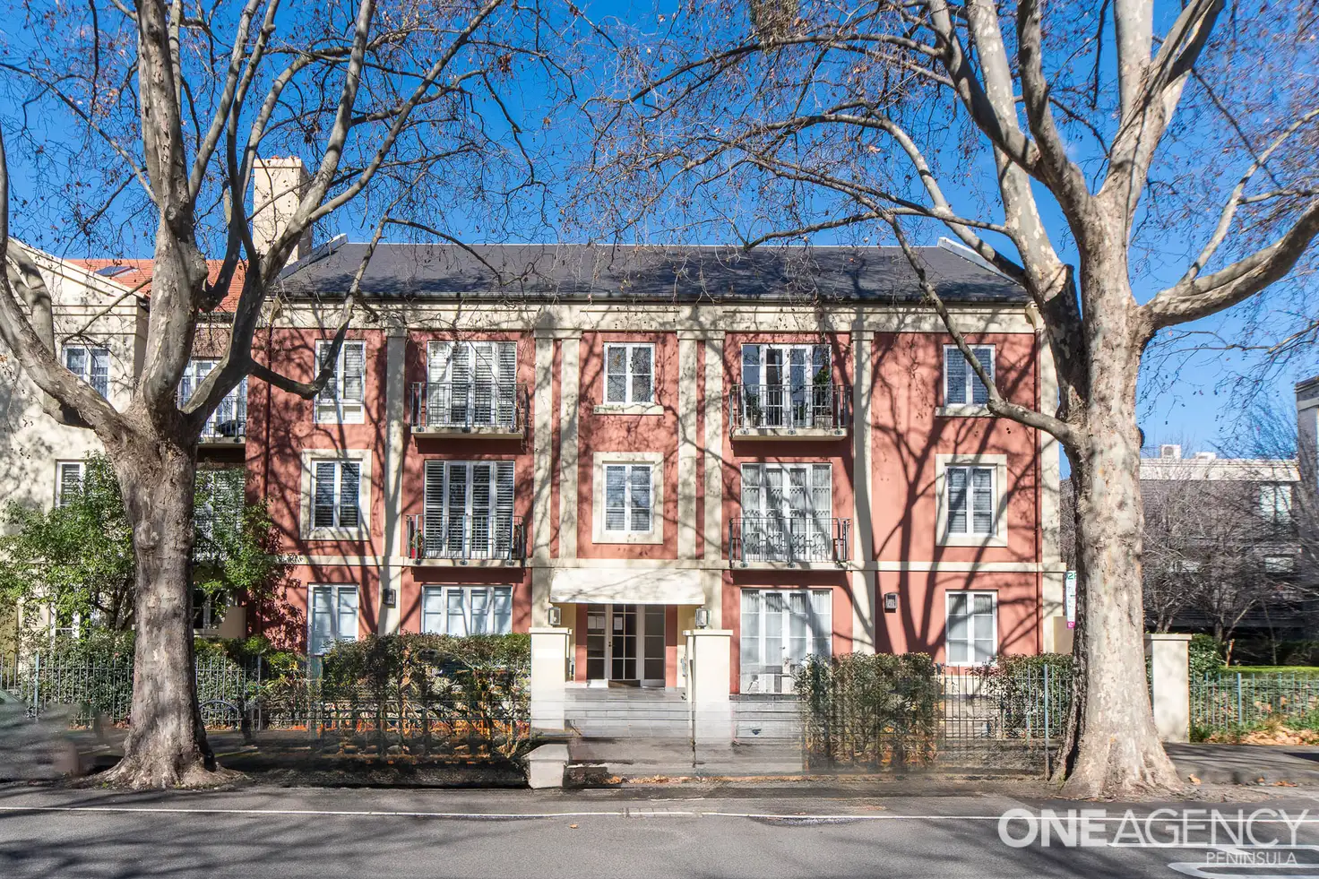 Main view of Homely apartment listing, 67/211 Wellington Parade South, East Melbourne VIC 3002