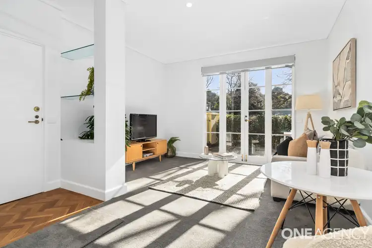 Fourth view of Homely apartment listing, 67/211 Wellington Parade South, East Melbourne VIC 3002