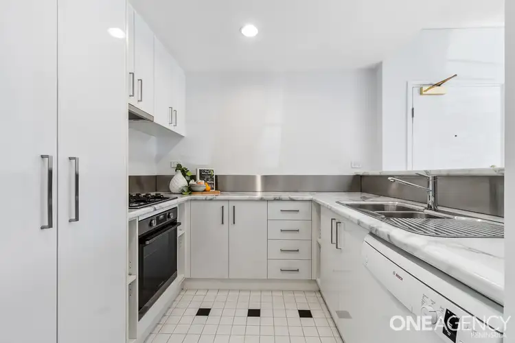 Fifth view of Homely apartment listing, 67/211 Wellington Parade South, East Melbourne VIC 3002