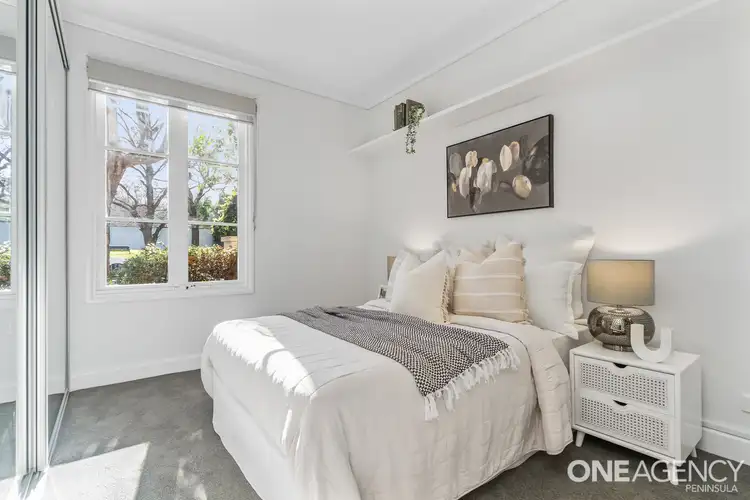 Sixth view of Homely apartment listing, 67/211 Wellington Parade South, East Melbourne VIC 3002