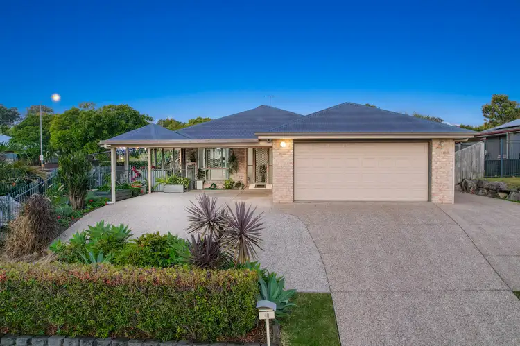 40 D'Aguilar Street, Petrie QLD 4502