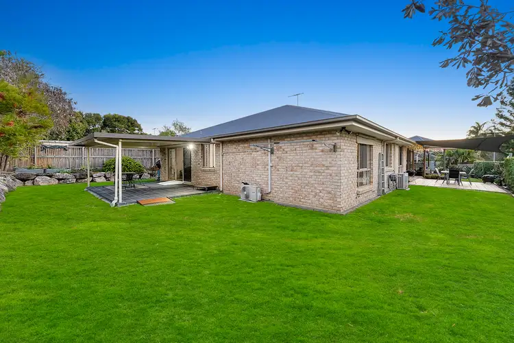 Second view of Homely house listing, 40 D'Aguilar Street, Petrie QLD 4502