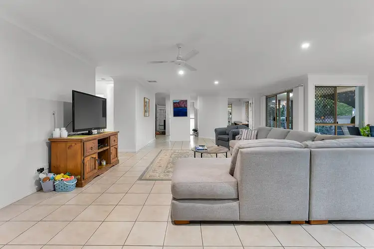 Fourth view of Homely house listing, 40 D'Aguilar Street, Petrie QLD 4502