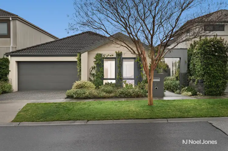 Main view of Homely house listing, 14 Meridian Circuit, Berwick VIC 3806