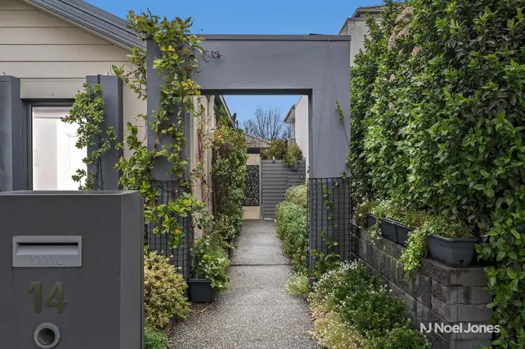 Second view of Homely house listing, 14 Meridian Circuit, Berwick VIC 3806