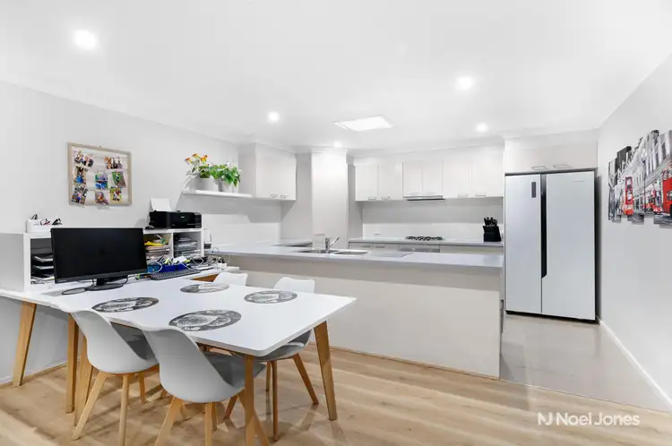 Third view of Homely house listing, 14 Meridian Circuit, Berwick VIC 3806