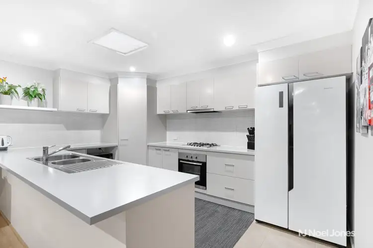 Fourth view of Homely house listing, 14 Meridian Circuit, Berwick VIC 3806
