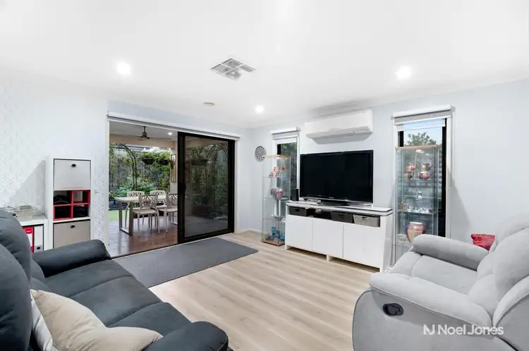 Fifth view of Homely house listing, 14 Meridian Circuit, Berwick VIC 3806