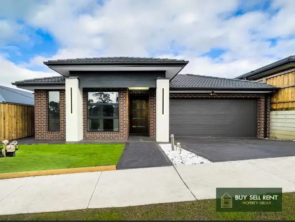 8 Falcon Street