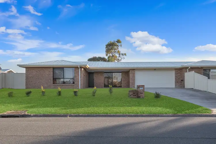 12 Symphony Crescent, Burpengary QLD 4505