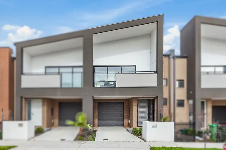 61 Cole Street, Braybrook VIC 3019