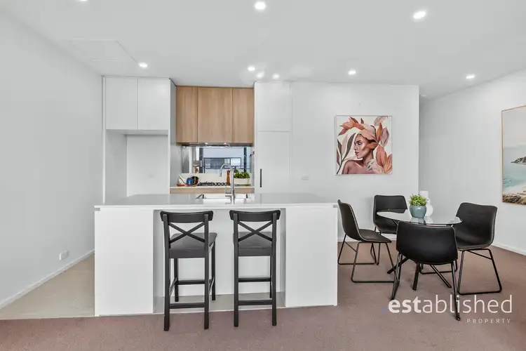 Fifth view of Homely townhouse listing, 61 Cole Street, Braybrook VIC 3019