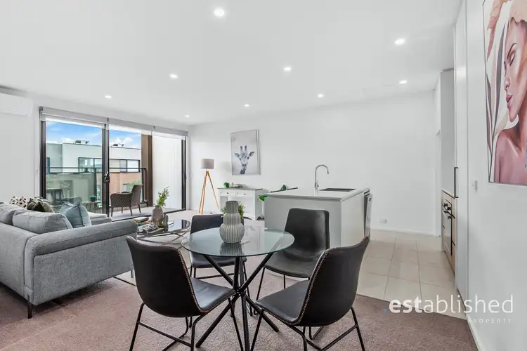 Sixth view of Homely townhouse listing, 61 Cole Street, Braybrook VIC 3019