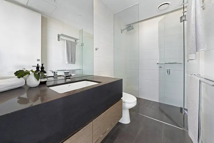 Fourth view of Homely apartment listing, 301/32 Warleigh Grove, Brighton VIC 3186