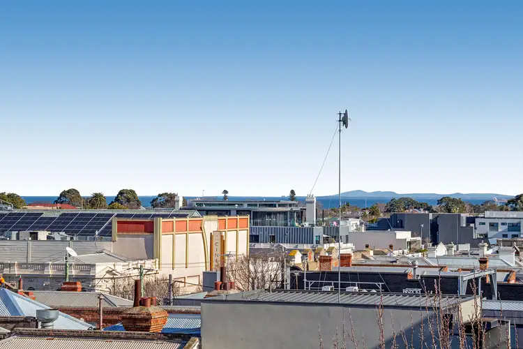 Fifth view of Homely apartment listing, 301/32 Warleigh Grove, Brighton VIC 3186