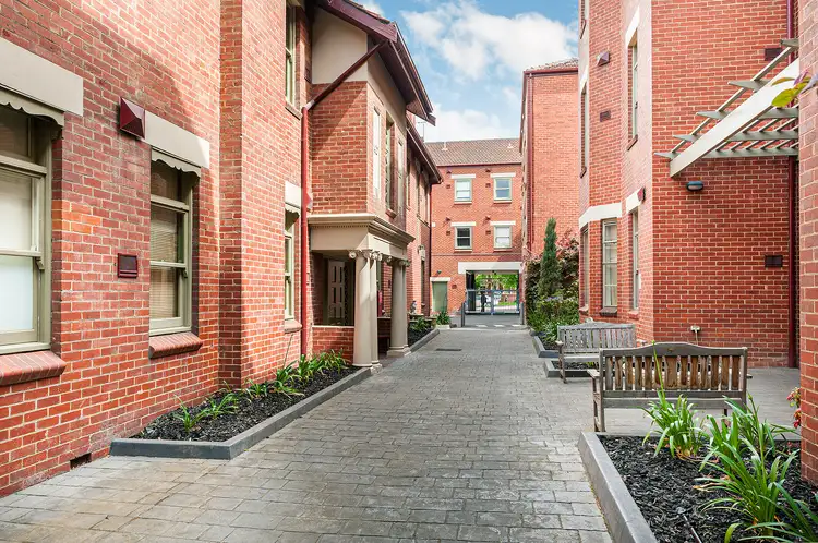 Second view of Homely unit listing, 304/45 Victoria Parade, Collingwood VIC 3066