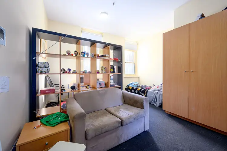 Third view of Homely unit listing, 304/45 Victoria Parade, Collingwood VIC 3066