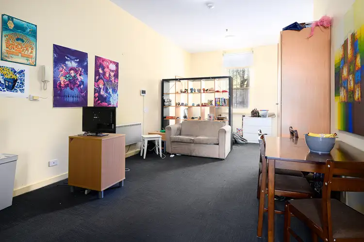 Fourth view of Homely unit listing, 304/45 Victoria Parade, Collingwood VIC 3066