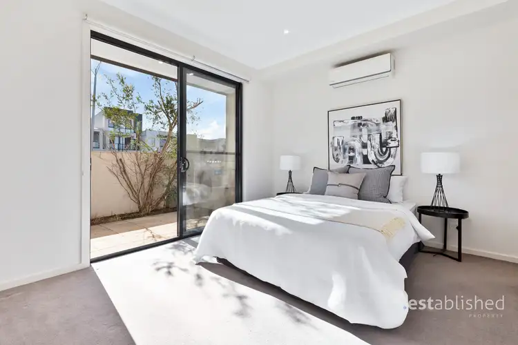 Second view of Homely house listing, 12 Quay Boulevard, Werribee South VIC 3030