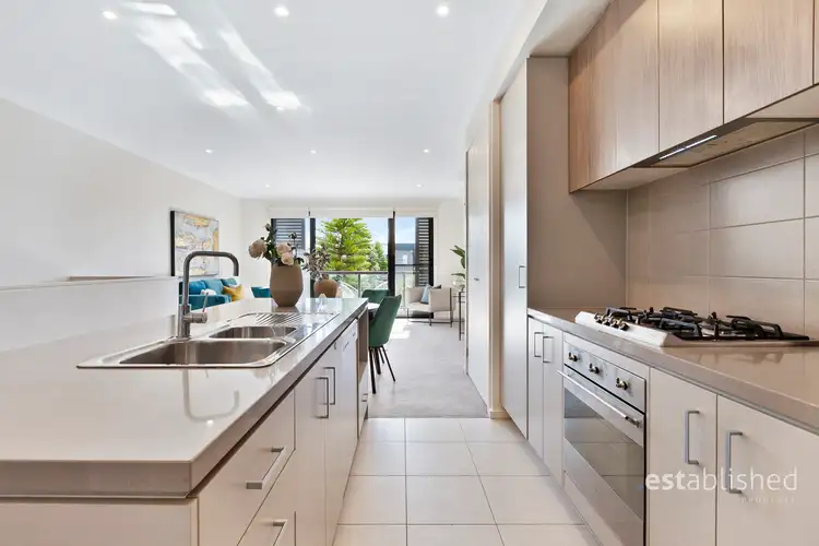 Fifth view of Homely house listing, 12 Quay Boulevard, Werribee South VIC 3030