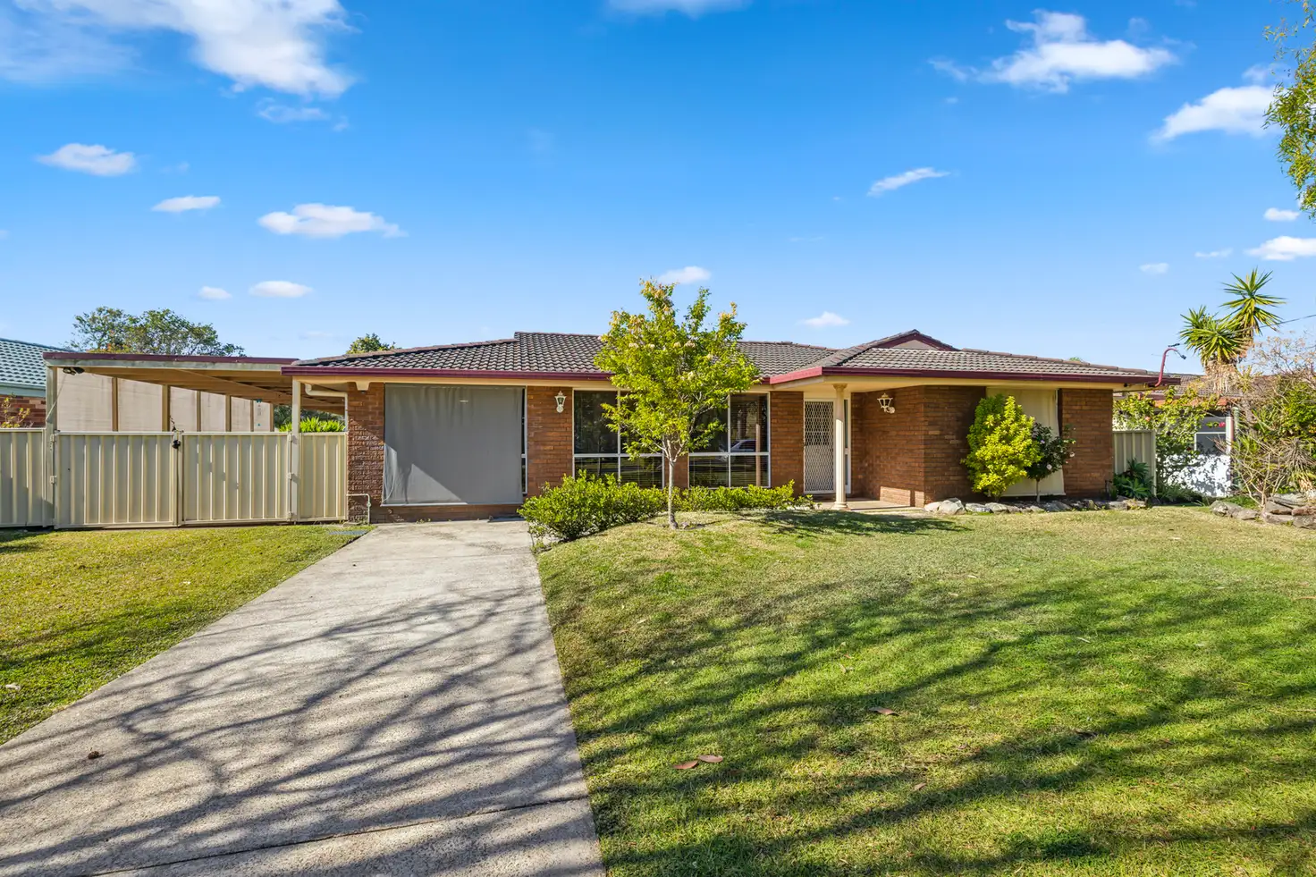 Main view of Homely house listing, 17 Feran Crescent, Coffs Harbour NSW 2450