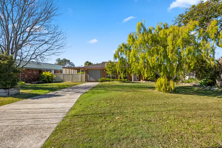 Third view of Homely house listing, 17 Feran Crescent, Coffs Harbour NSW 2450