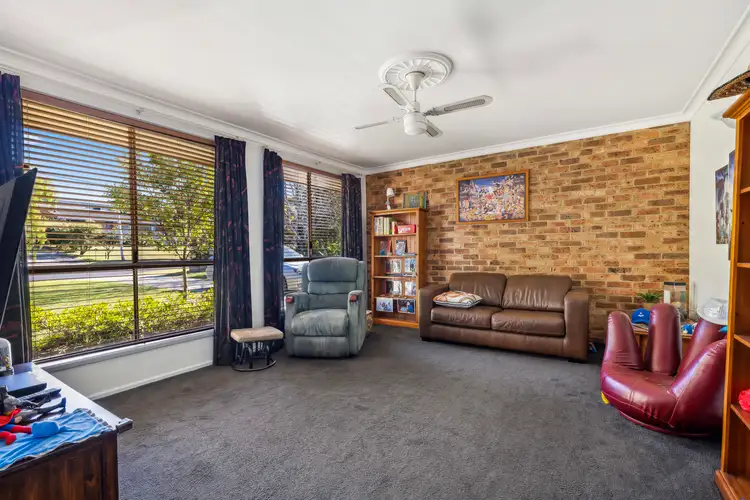 Fifth view of Homely house listing, 17 Feran Crescent, Coffs Harbour NSW 2450