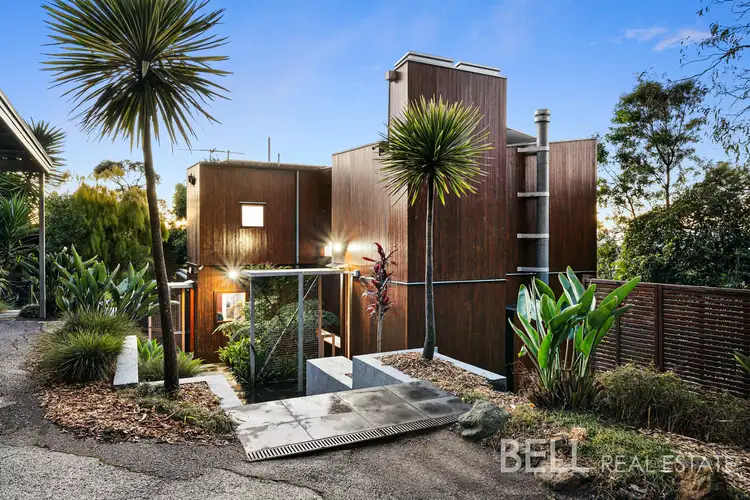 Second view of Homely house listing, 375 Sheffield Road, Montrose VIC 3765
