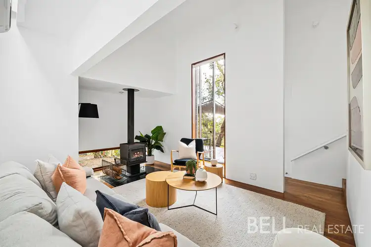 Fourth view of Homely house listing, 375 Sheffield Road, Montrose VIC 3765