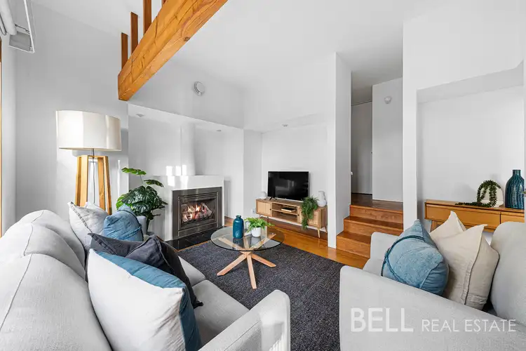 Fifth view of Homely house listing, 375 Sheffield Road, Montrose VIC 3765