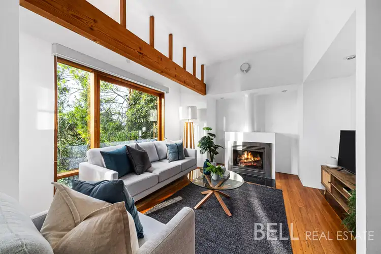 Sixth view of Homely house listing, 375 Sheffield Road, Montrose VIC 3765