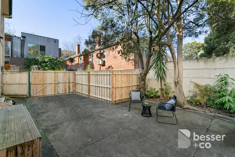 Third view of Homely apartment listing, 3/139A Alma Road, St Kilda East VIC 3183