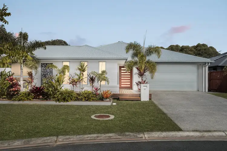 21 Angelica Street, Caboolture QLD 4510