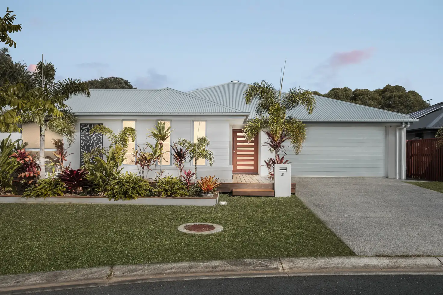 Main view of Homely house listing, 21 Angelica Street, Caboolture QLD 4510