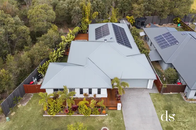 Second view of Homely house listing, 21 Angelica Street, Caboolture QLD 4510