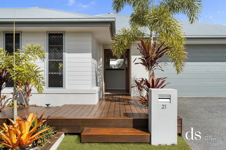 Third view of Homely house listing, 21 Angelica Street, Caboolture QLD 4510