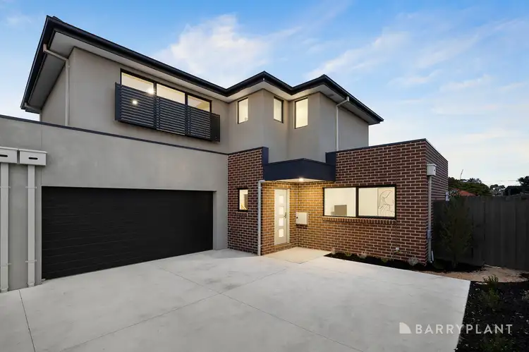3/14 Argyle Avenue, Chelsea VIC 3196
