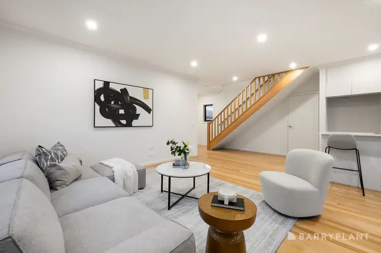 Fifth view of Homely townhouse listing, 3/14 Argyle Avenue, Chelsea VIC 3196