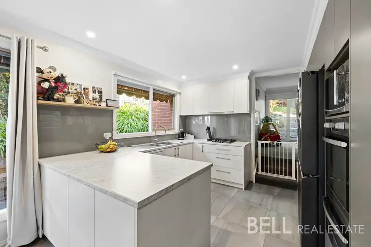 Fourth view of Homely house listing, 11 Meadowvale Court, Lilydale VIC 3140