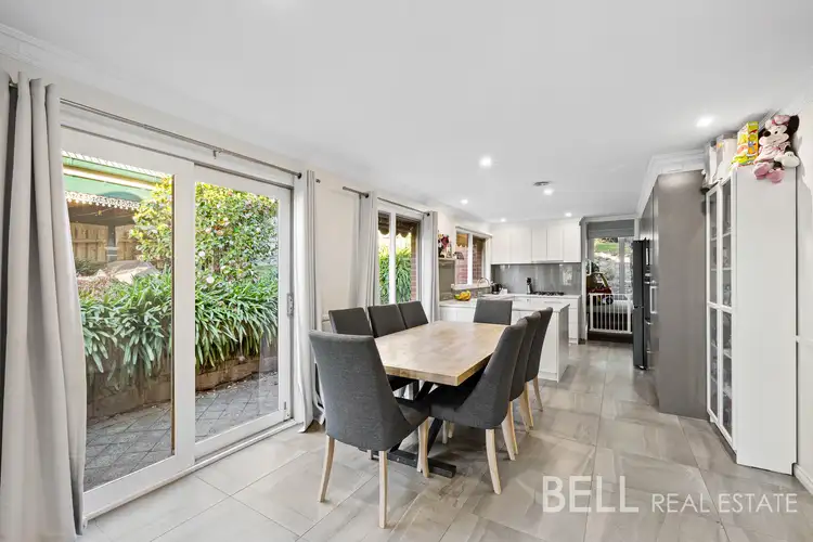 Fifth view of Homely house listing, 11 Meadowvale Court, Lilydale VIC 3140
