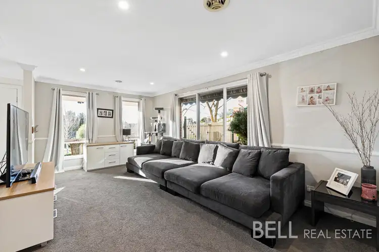 Sixth view of Homely house listing, 11 Meadowvale Court, Lilydale VIC 3140