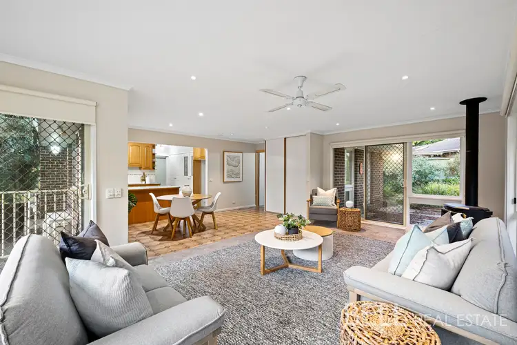 Fifth view of Homely house listing, 167 York Road, Montrose VIC 3765