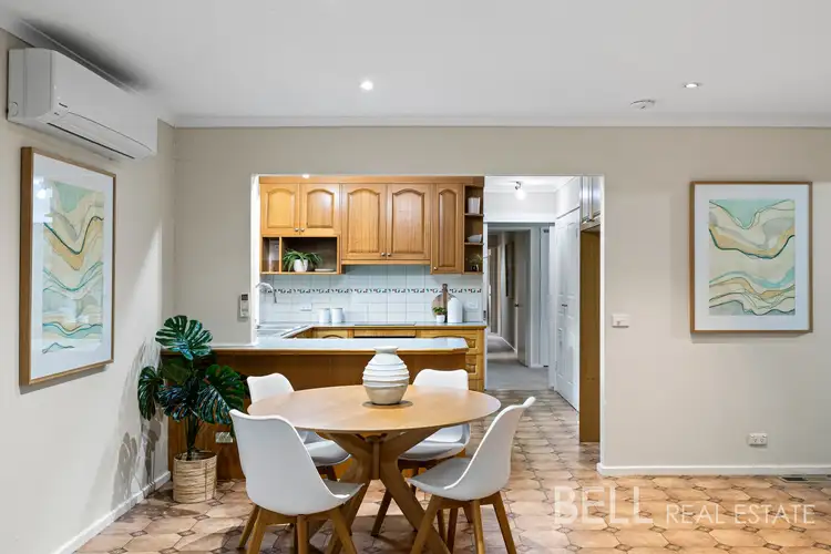 Sixth view of Homely house listing, 167 York Road, Montrose VIC 3765