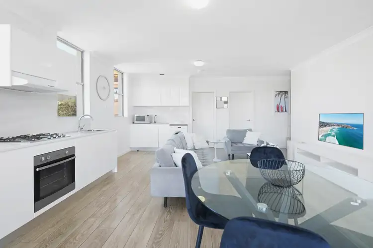 Fourth view of Homely apartment listing, Address available on request